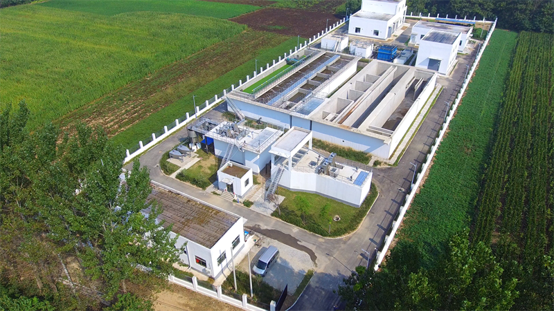 污水處理項目運(yùn)維管理